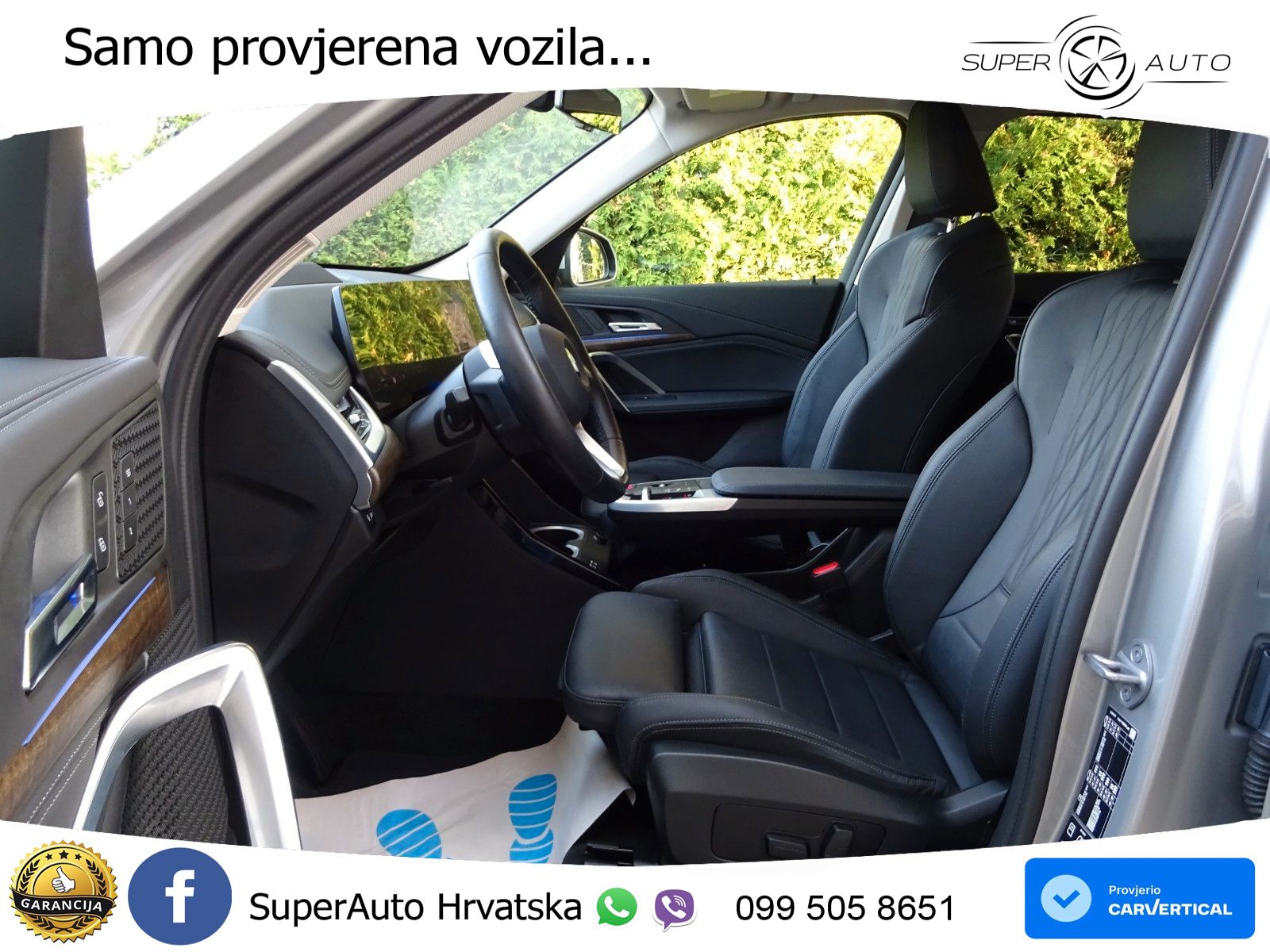 BMW X1 23i (218 KS) xDrive Steptronic LED+GR SJED+ACC