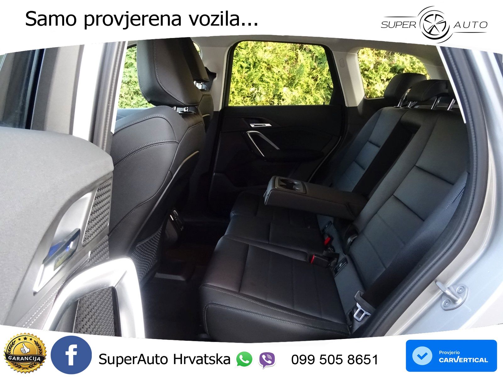 BMW X1 23i (218 KS) xDrive Steptronic LED+GR SJED+ACC