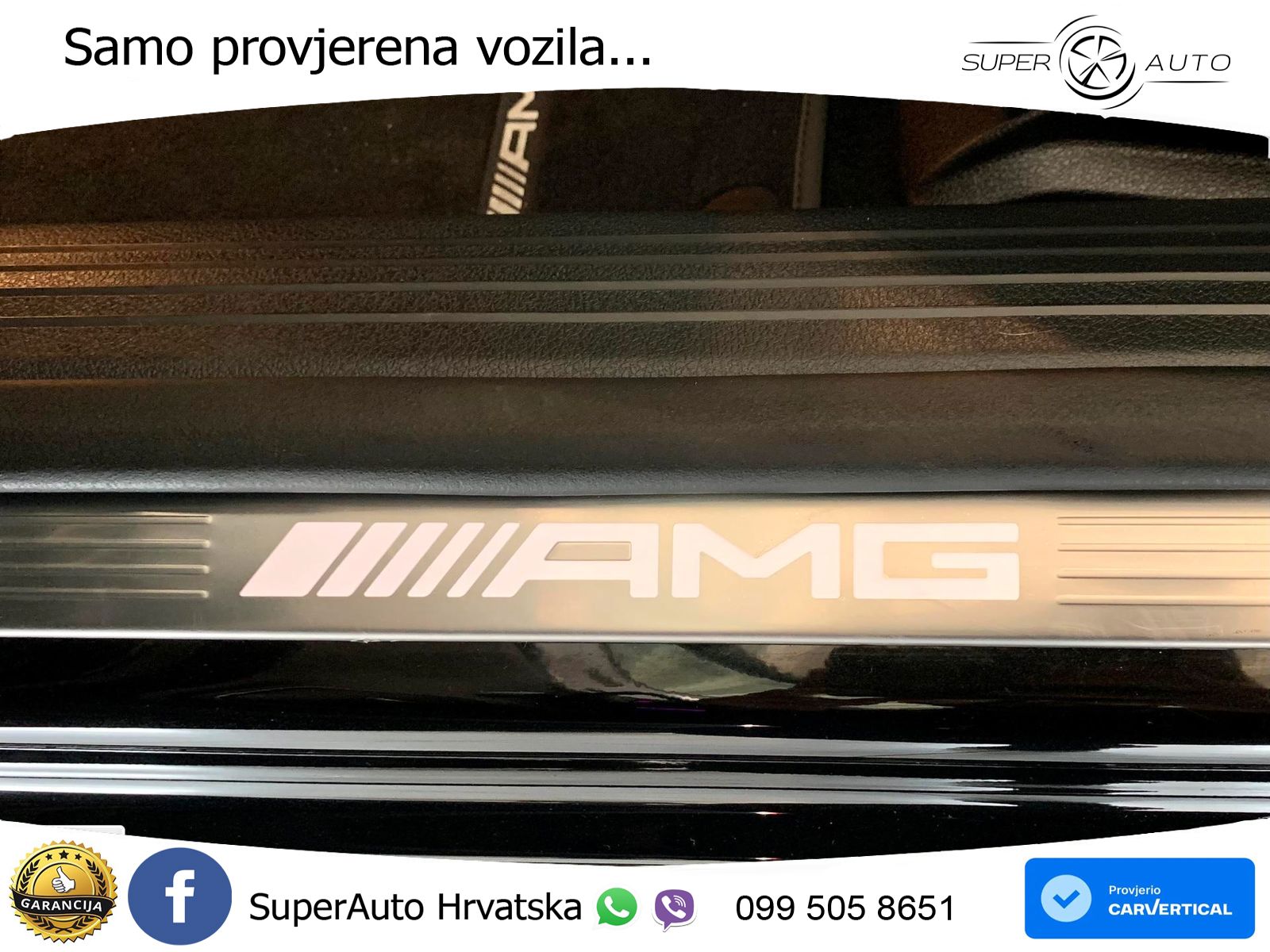 Mercedes-Benz AMG A 35 4MATIC AMG SPEEDSHIFT DCT LED+GR SJED+ACC