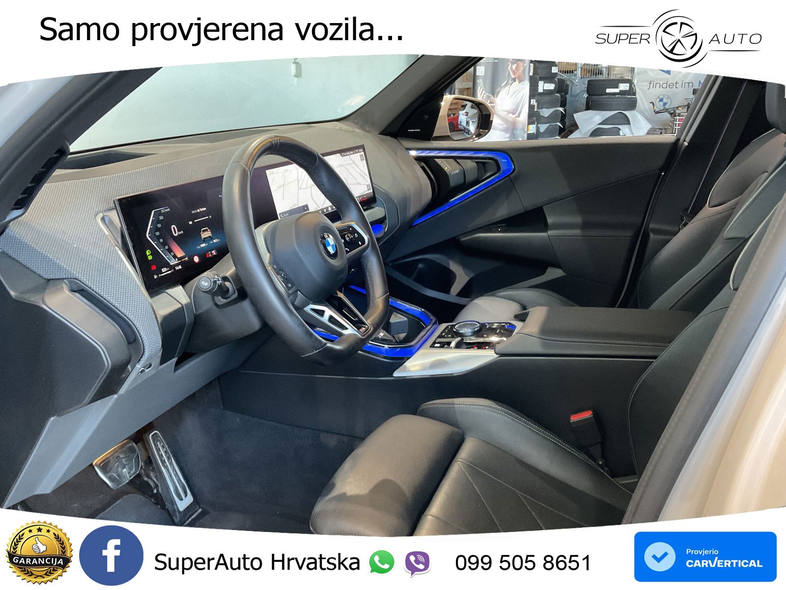 BMW X3 20d xDrive Steptronic M Sport LED+GR SJED+ACC