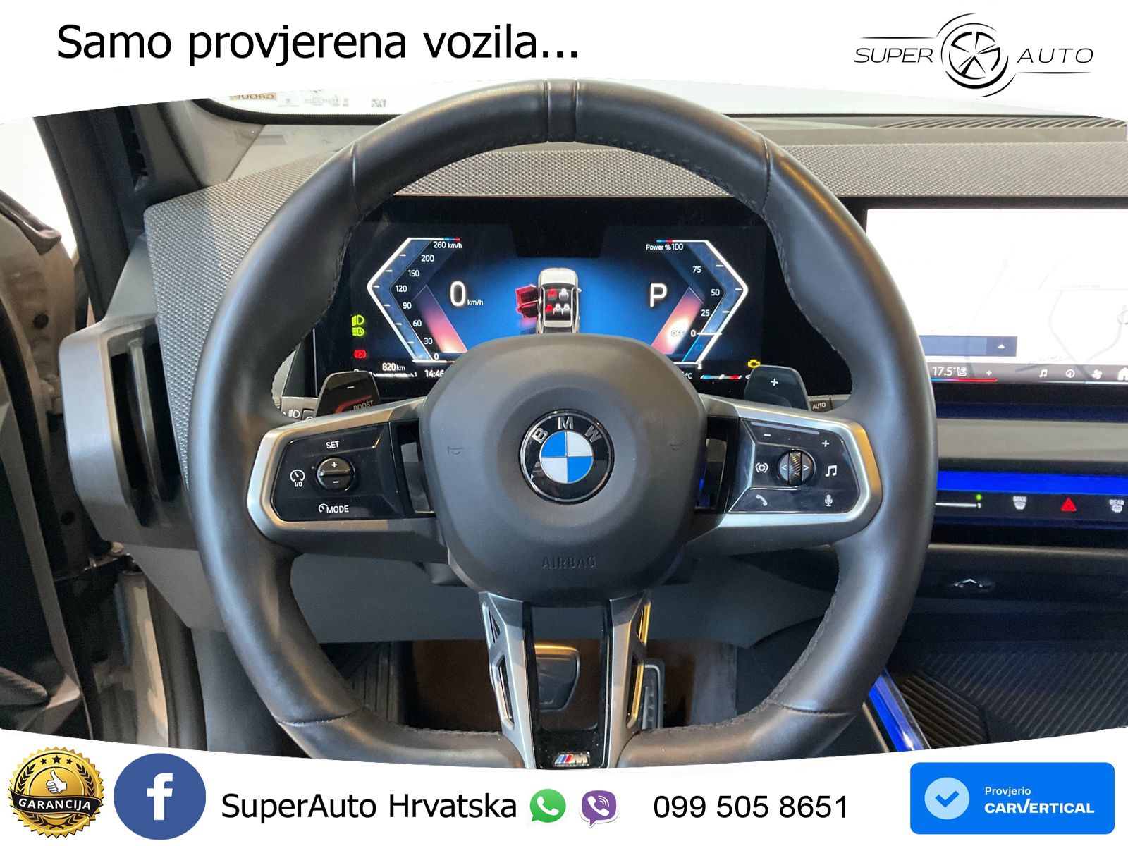 BMW X3 20d xDrive Steptronic M Sport LED+GR SJED+ACC