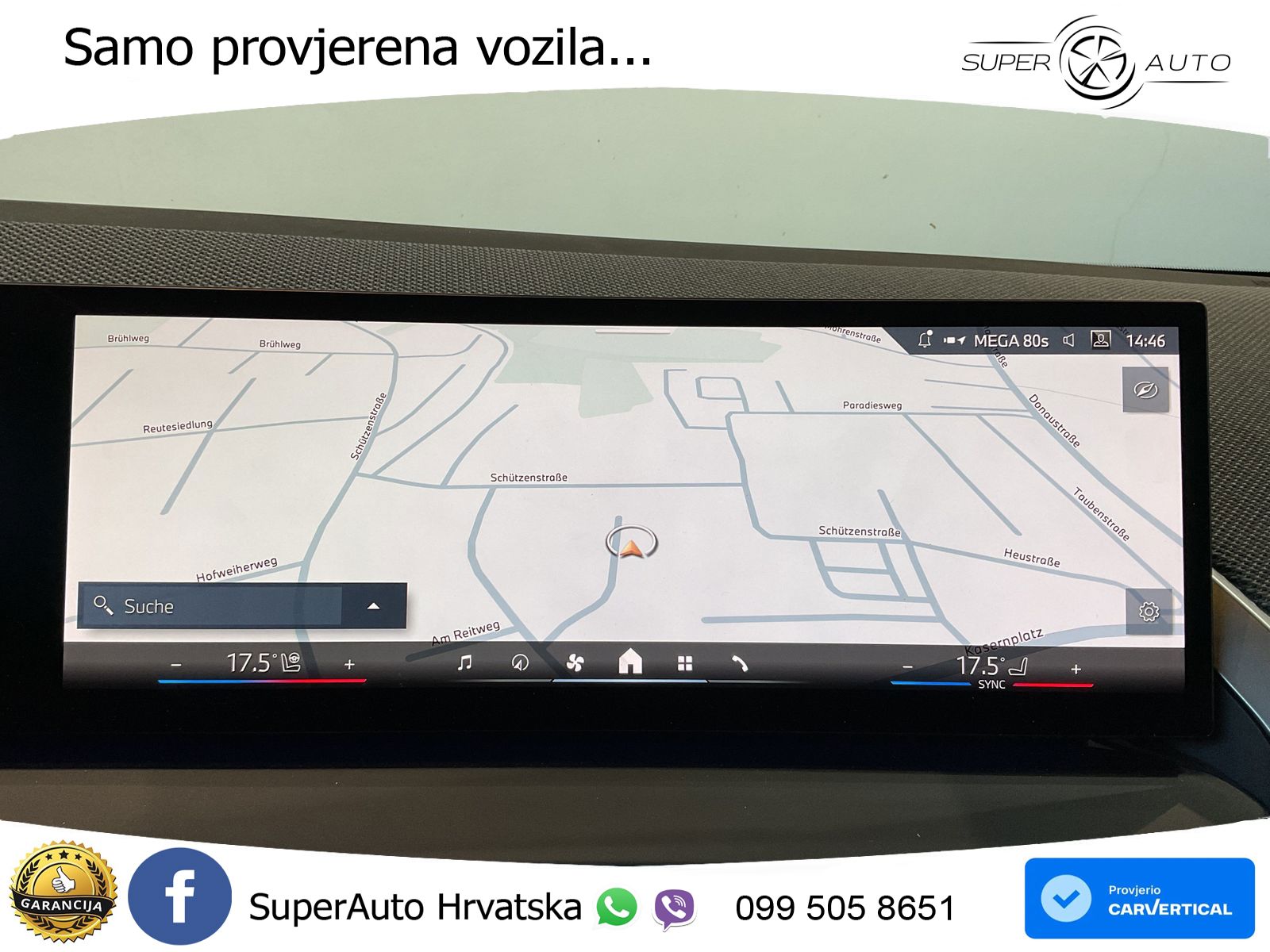 BMW X3 20d xDrive Steptronic M Sport LED+GR SJED+ACC