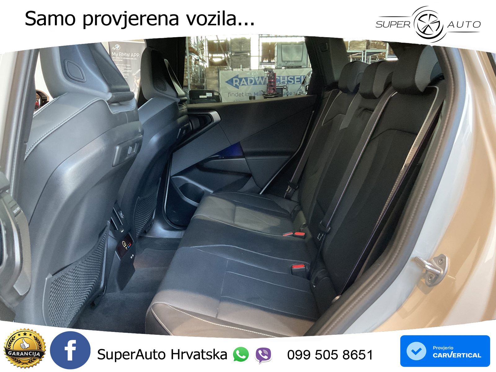 BMW X3 20d xDrive Steptronic M Sport LED+GR SJED+ACC