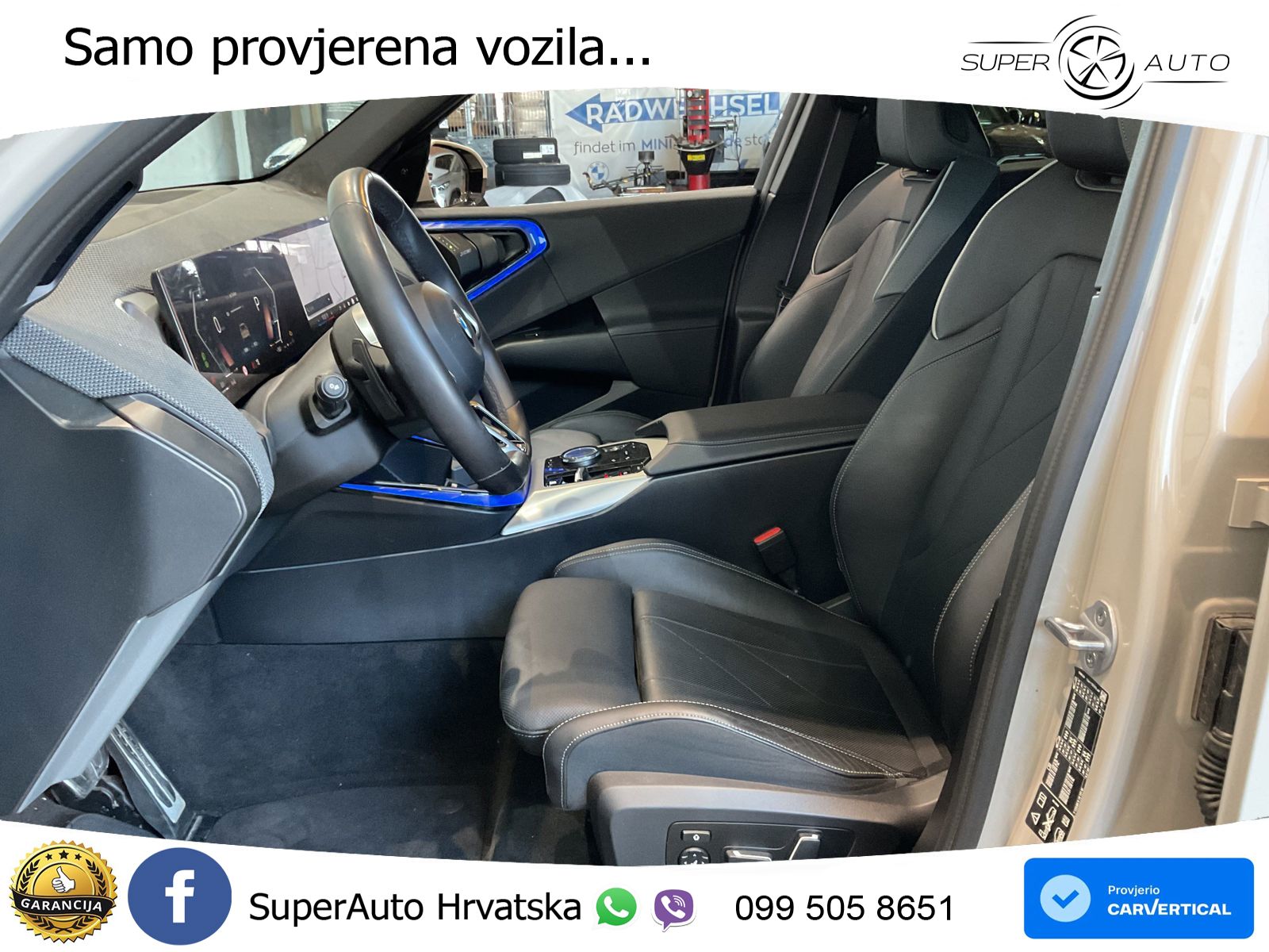 BMW X3 20d xDrive Steptronic M Sport LED+GR SJED+ACC