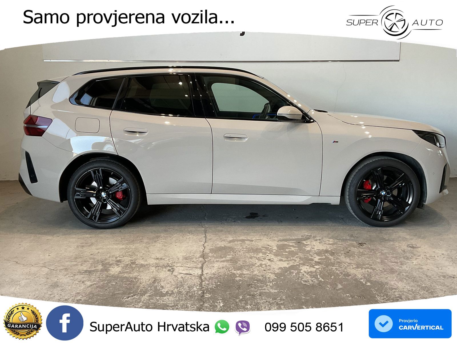 BMW X3 20d xDrive Steptronic M Sport LED+GR SJED+ACC