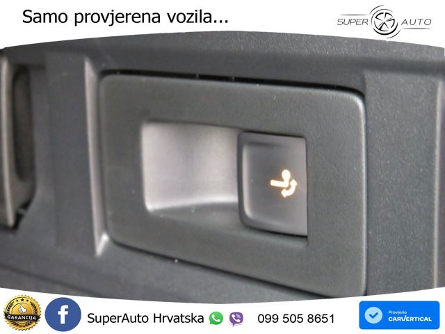 Škoda Octavia Combi RS 2.0 TSI (265 KS) DSG MATRIX+GR SJED+KAM