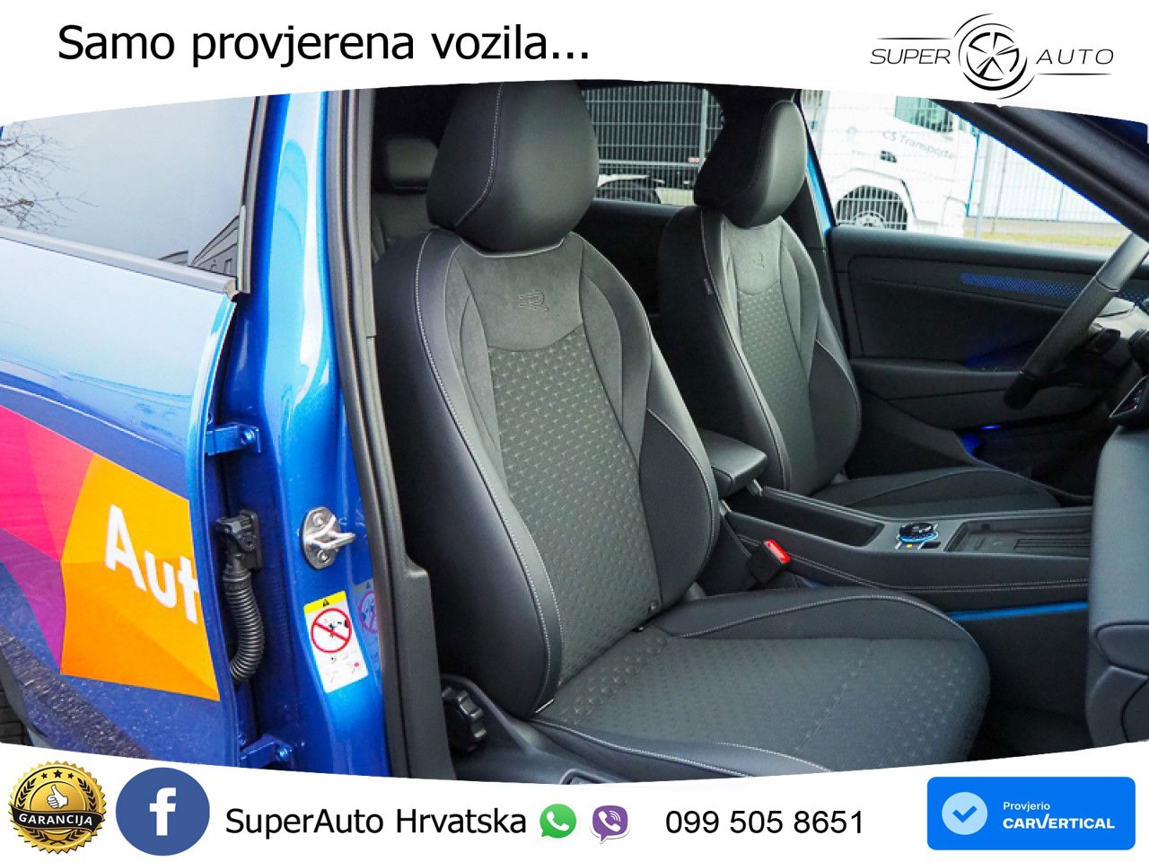 Volkswagen T-Roc II 1.5 eTSI (150 KS)  DSG MATRIX+GR SJED+KAM