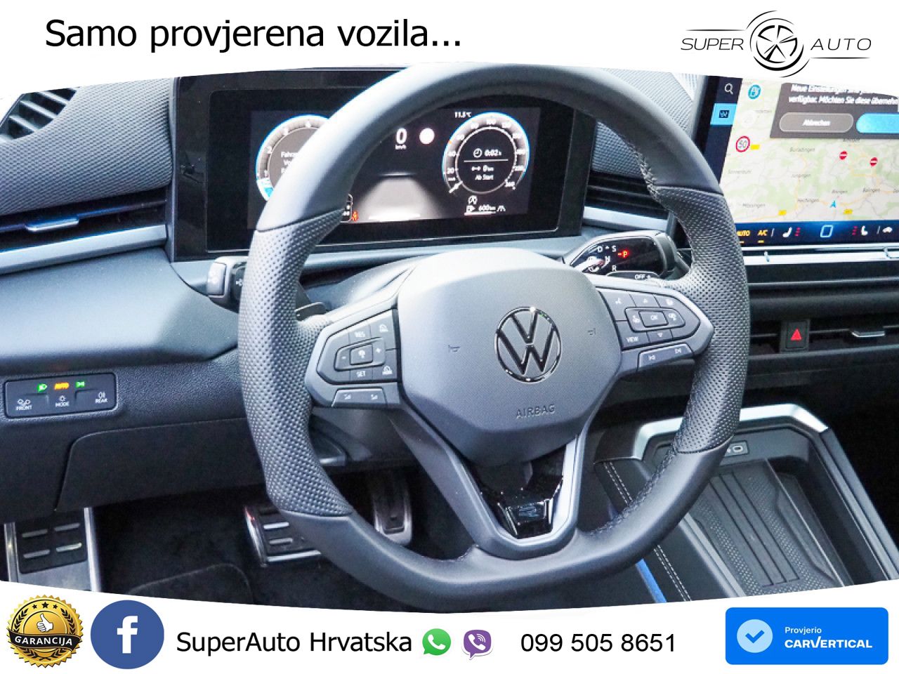 Volkswagen T-Roc II 1.5 eTSI (150 KS)  DSG MATRIX+GR SJED+KAM