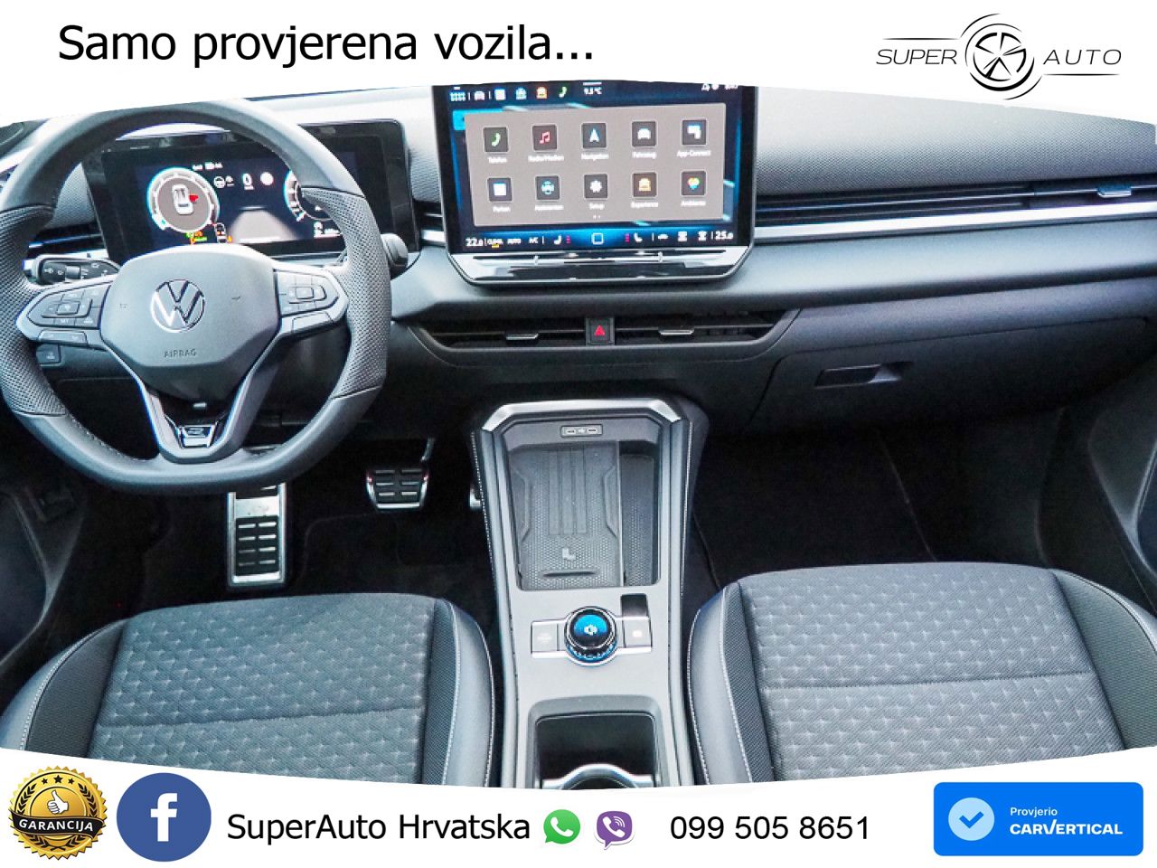 Volkswagen T-Roc II 1.5 eTSI (150 KS)  DSG MATRIX+GR SJED+KAM