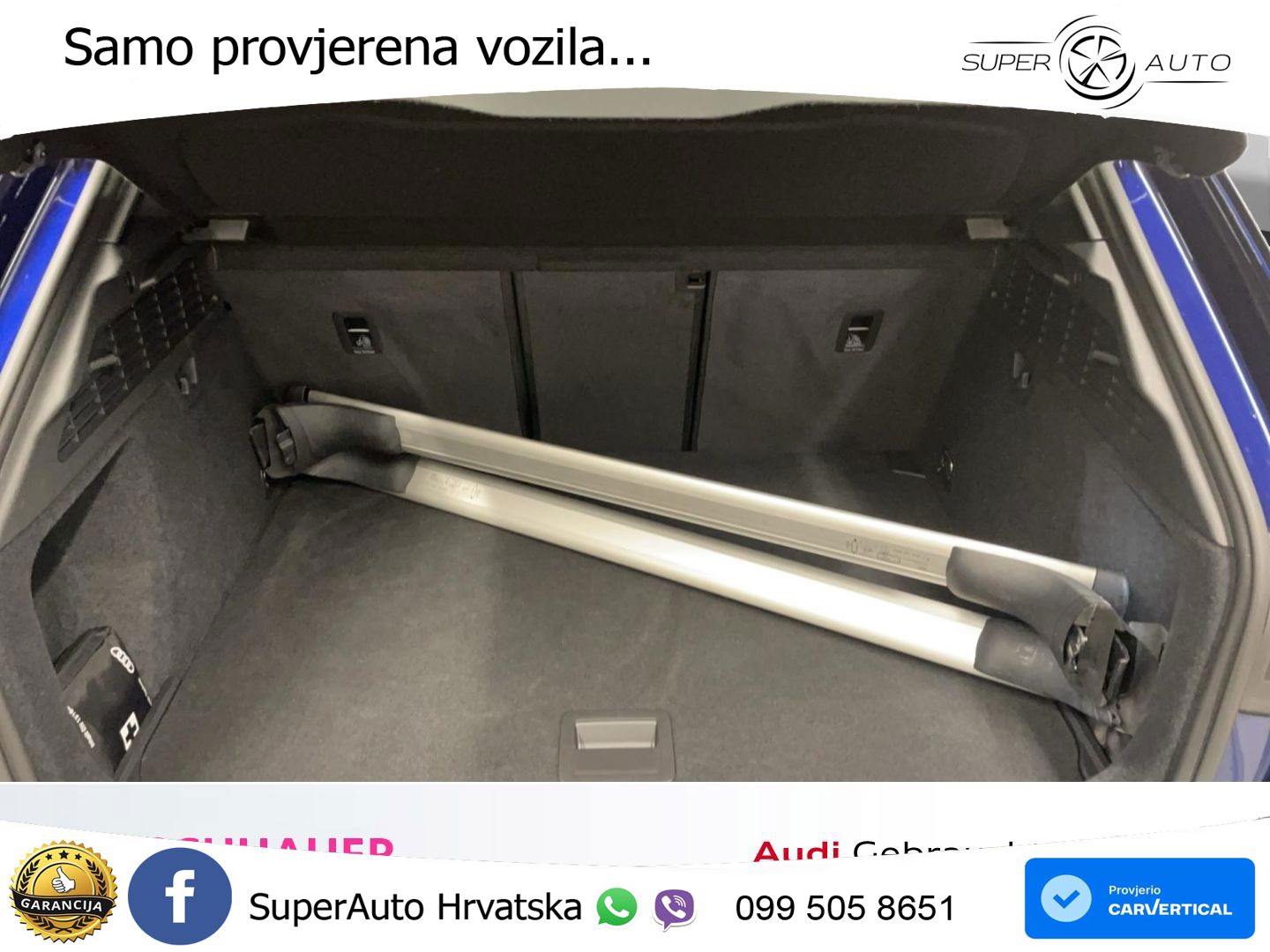 Audi A3 40 TFSI (190 KS) quattro S tronic S line