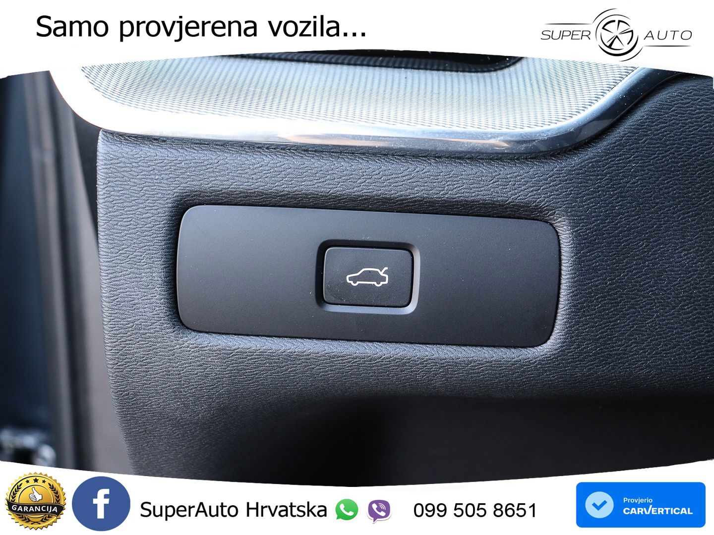Volvo XC60 B4 Diesel AWD Geartronic LED+GR SJED+ACC