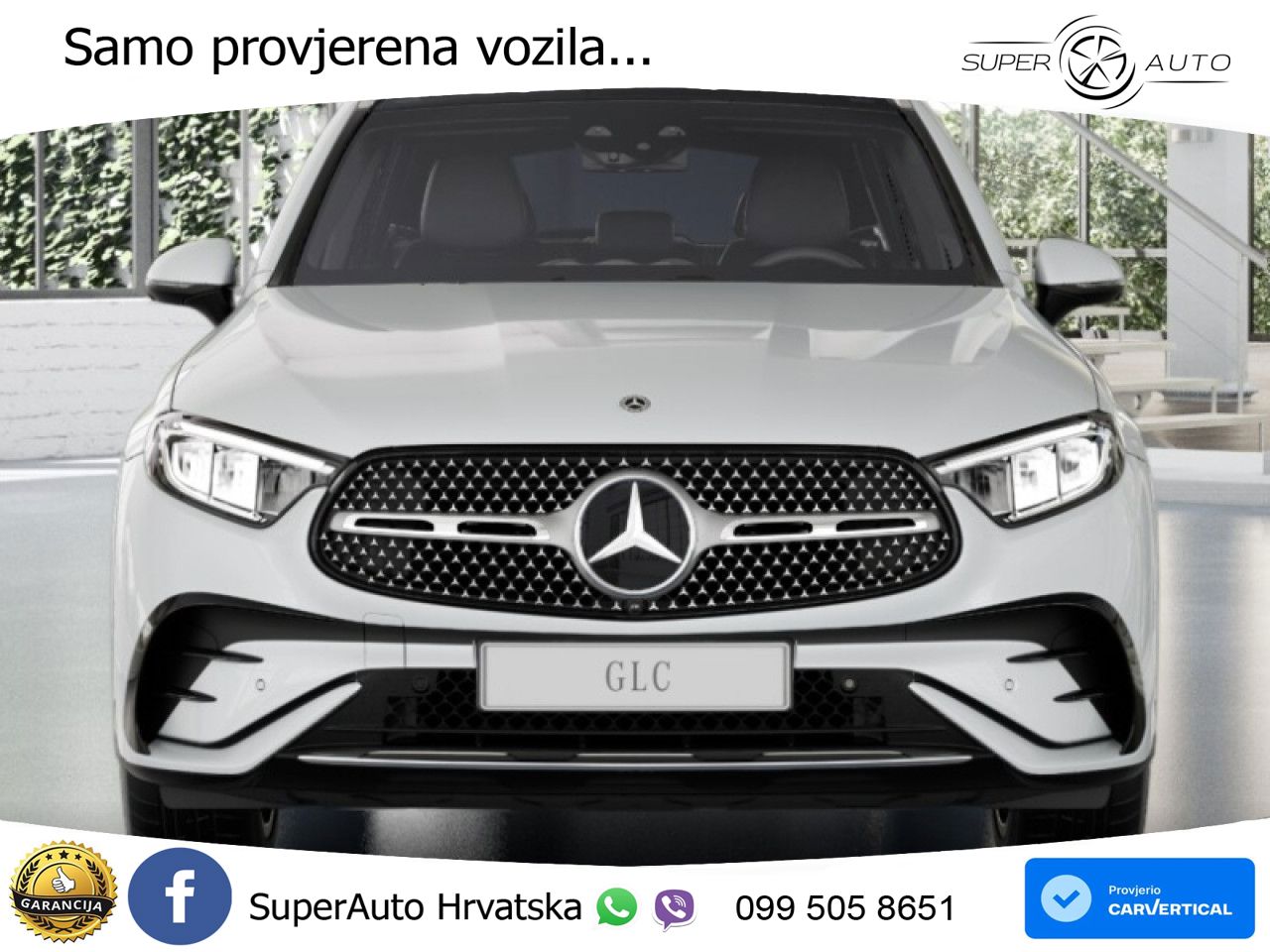 Mercedes GLC 200 (204 KS) 4MATIC 9G-TRONIC AMG ACC+HEAD+GR SJED+360+PANO