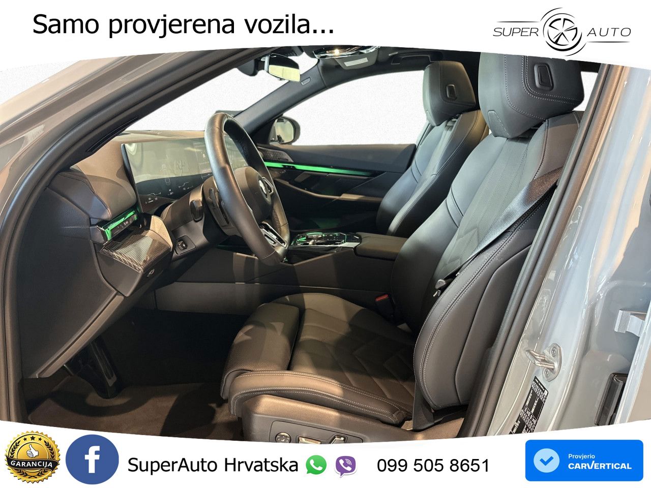 BMW 540d Touring (303 KS) xDrive Steptronic M Sport ACC+HEAD+4xGR SJED+360+PANO
