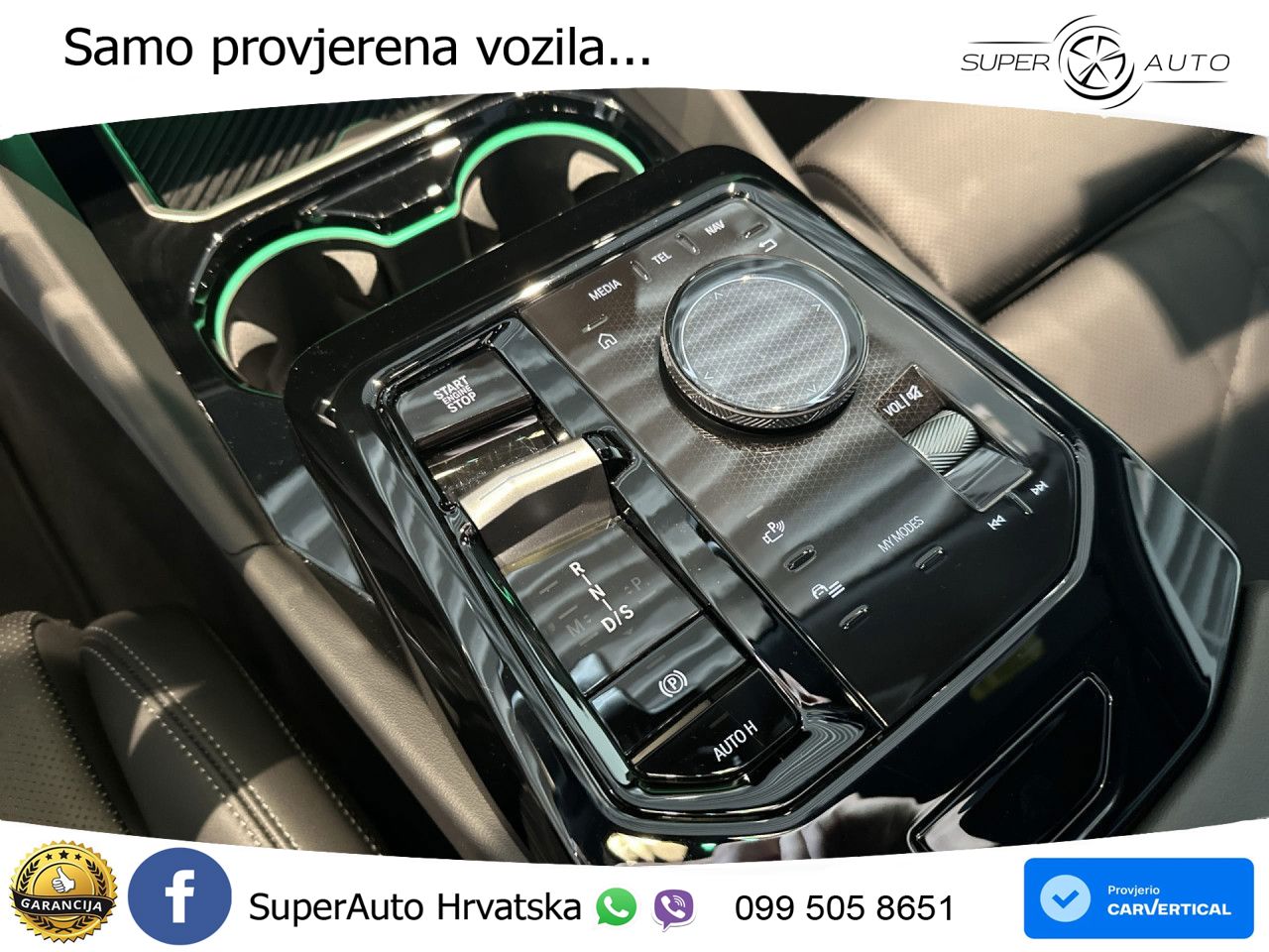 BMW 540d Touring (303 KS) xDrive Steptronic M Sport ACC+HEAD+4xGR SJED+360+PANO