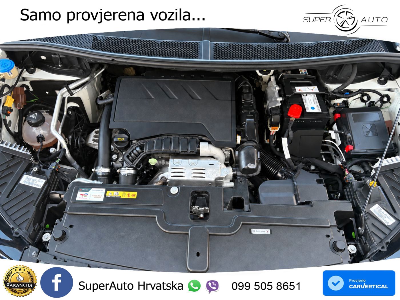 Opel Grandland 1.2i Turbo (130 KS) Automatic GS