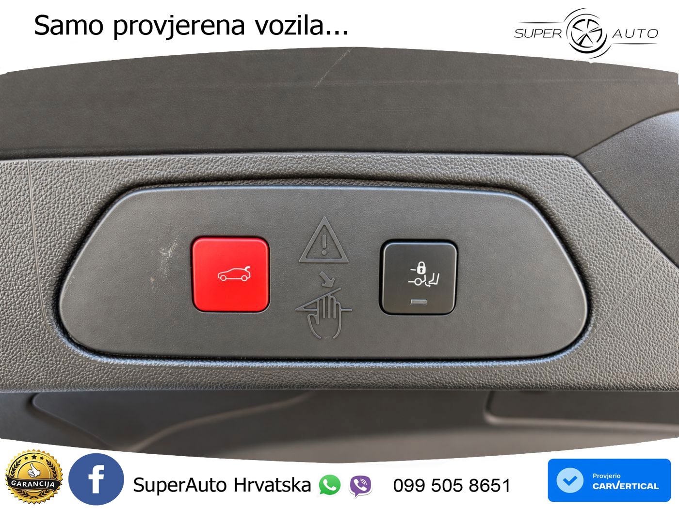 Opel Grandland 1.2i Turbo (130 KS) Automatic GS