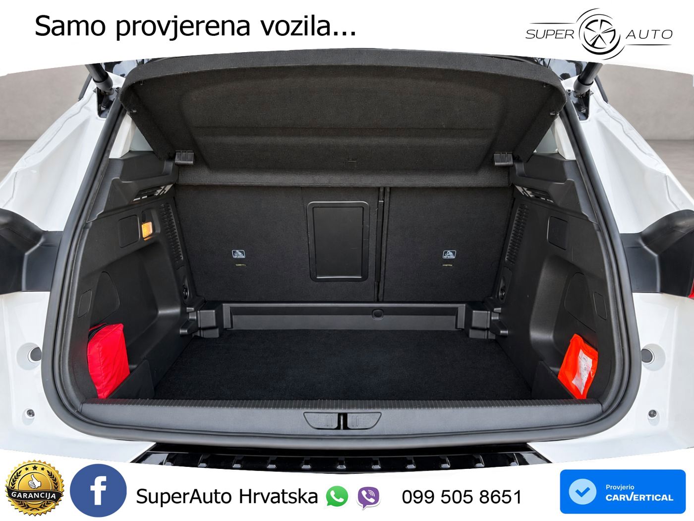 Opel Grandland 1.2i Turbo (130 KS) Automatic GS