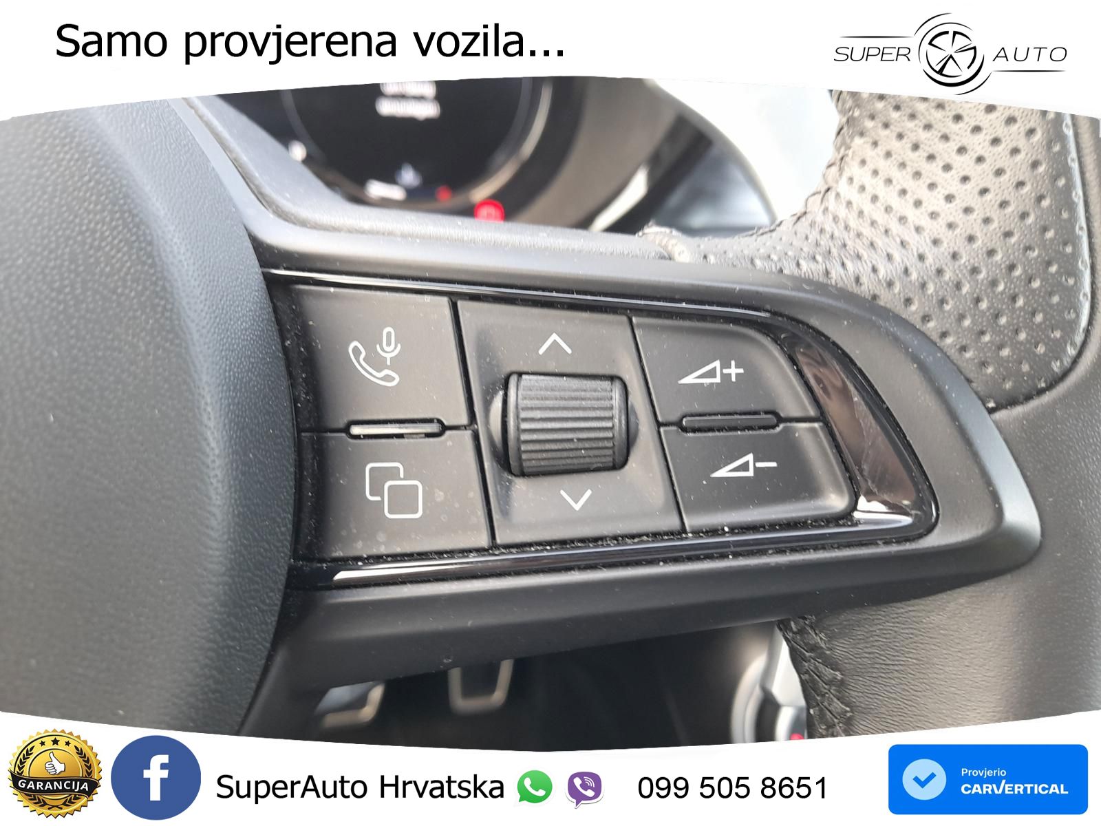 Alfa Romeo Tonale 1.5 VGT (160 KS) 48V-Hybrid TCT LED+GR SJED+ACC