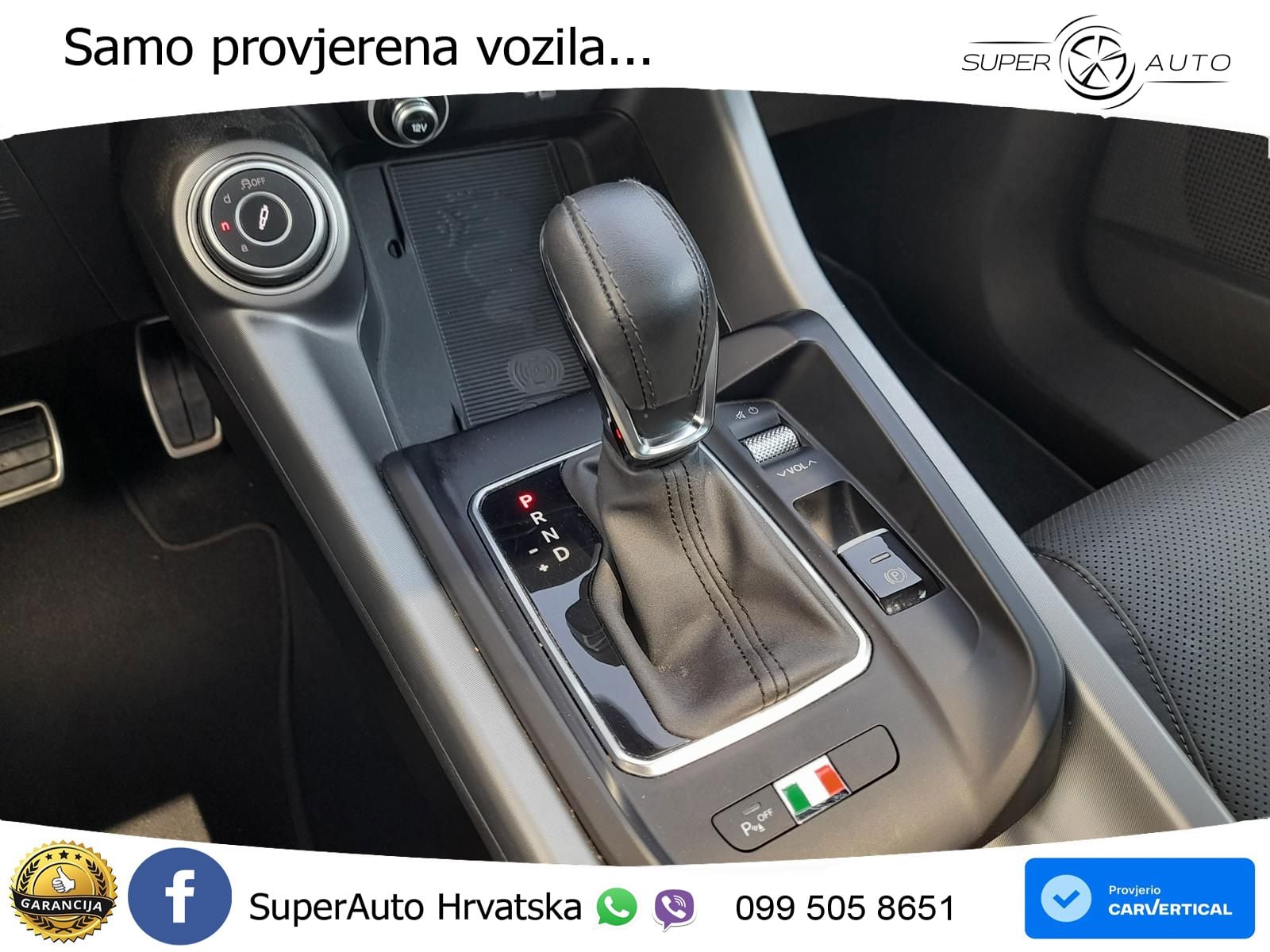 Alfa Romeo Tonale 1.5 VGT (160 KS) 48V-Hybrid TCT LED+GR SJED+ACC