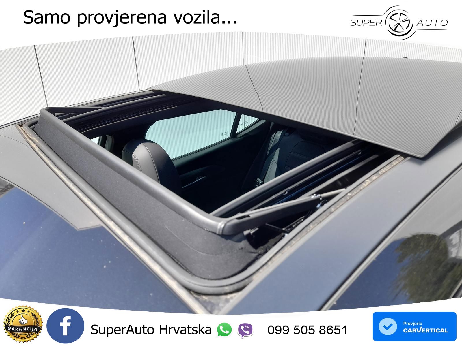 Alfa Romeo Tonale 1.5 VGT (160 KS) 48V-Hybrid TCT LED+GR SJED+ACC