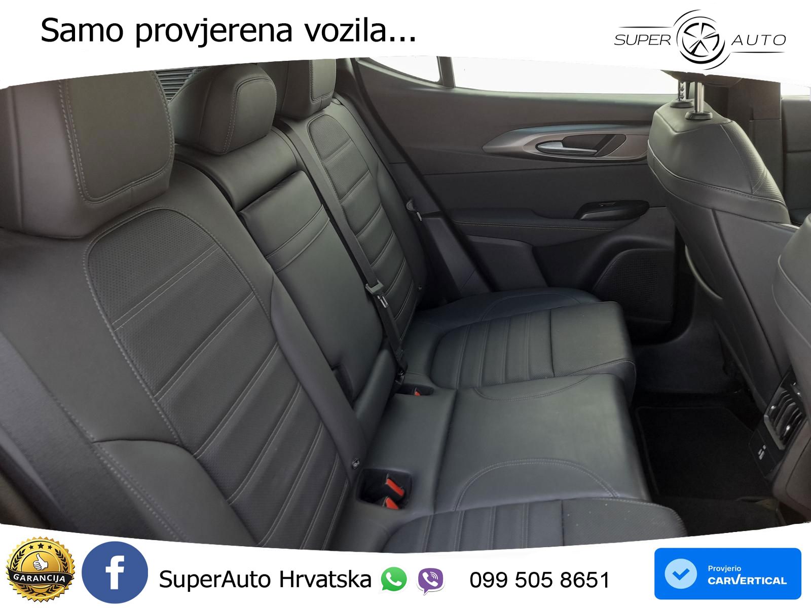 Alfa Romeo Tonale 1.5 VGT (160 KS) 48V-Hybrid TCT LED+GR SJED+ACC