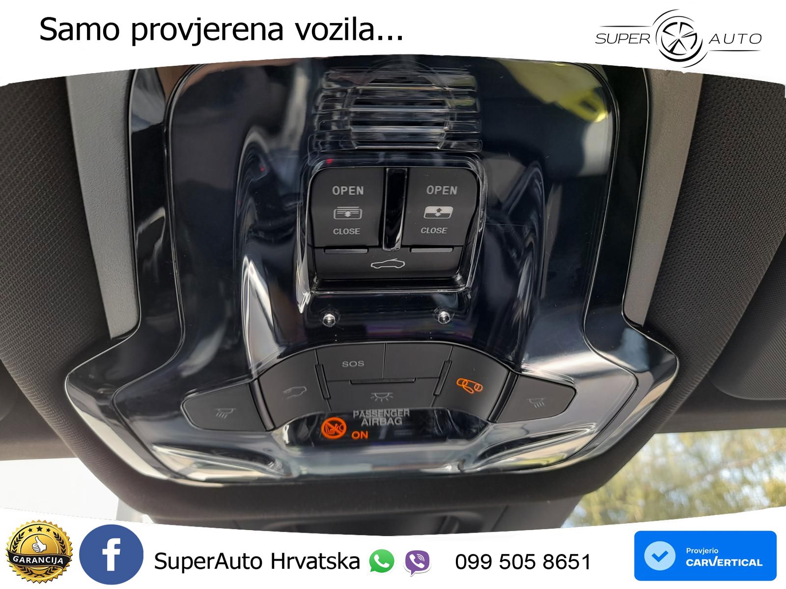 Alfa Romeo Tonale 1.5 VGT (160 KS) 48V-Hybrid TCT LED+GR SJED+ACC