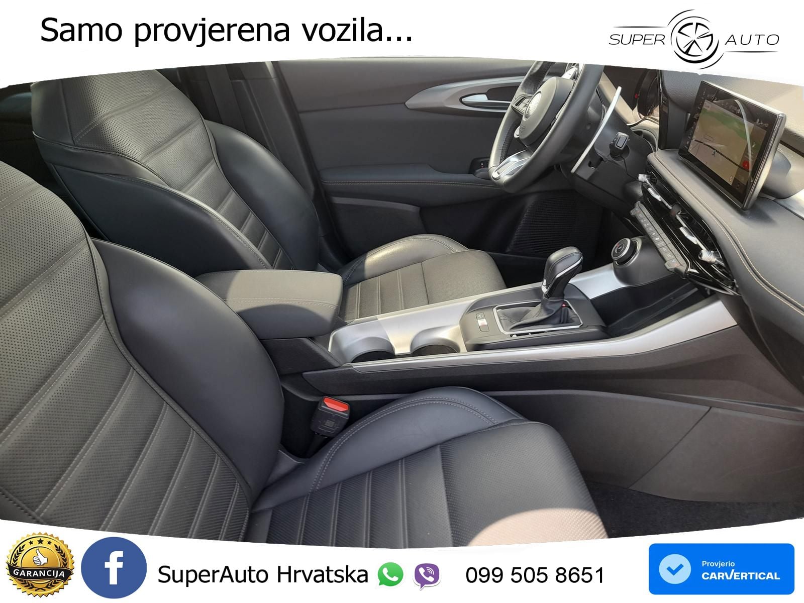 Alfa Romeo Tonale 1.5 VGT (160 KS) 48V-Hybrid TCT LED+GR SJED+ACC