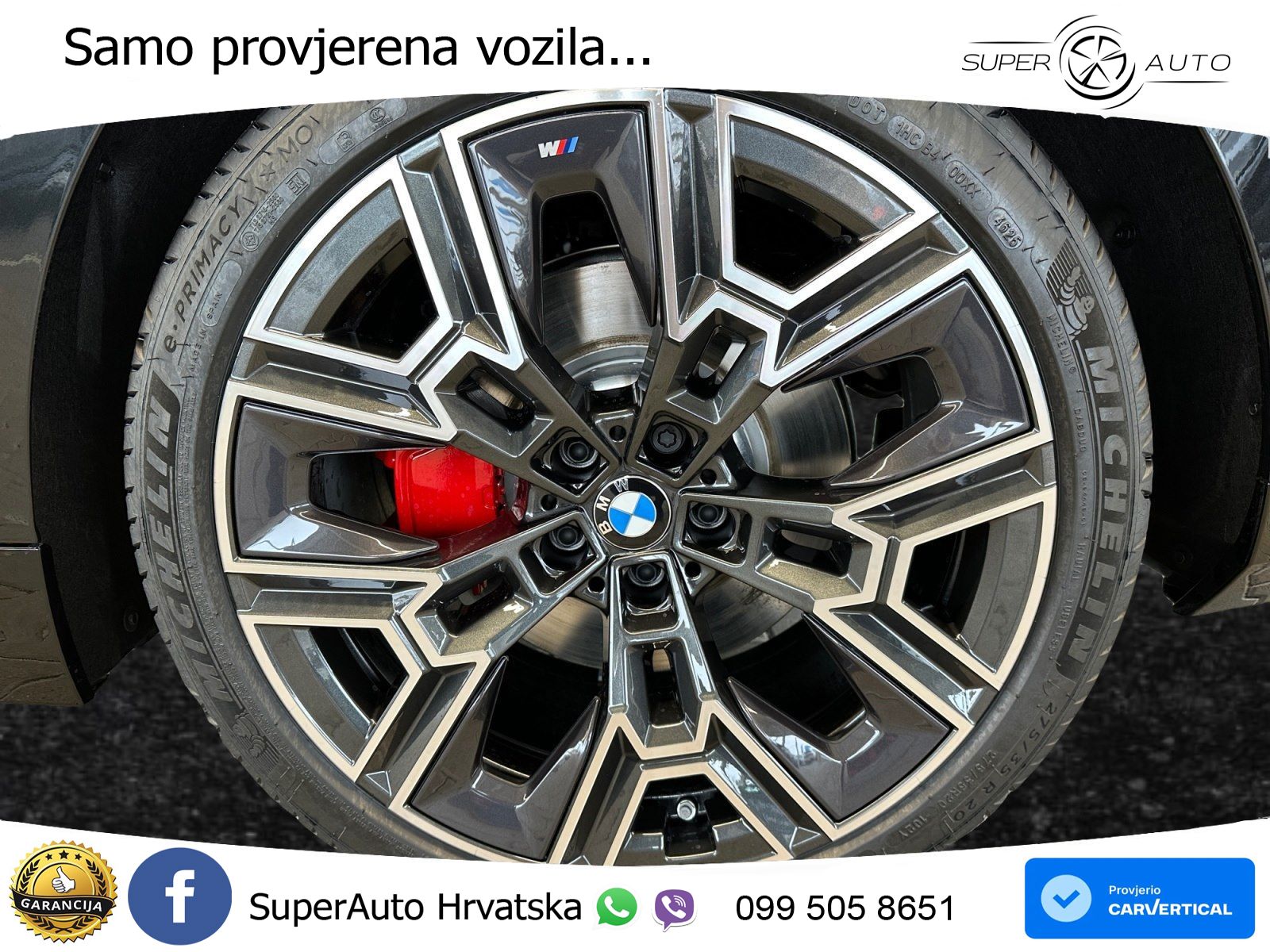 BMW 540d Touring (303 KS) xDrive Steptronic M Sport LED+GR SJED+ACC