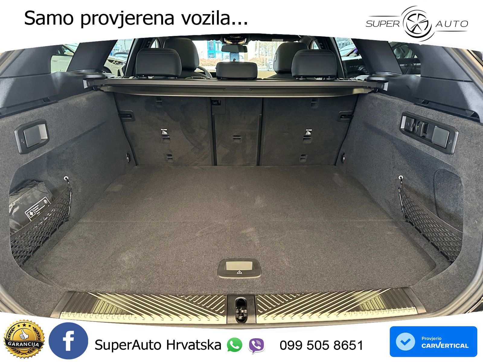 BMW 540d Touring (303 KS) xDrive Steptronic M Sport LED+GR SJED+ACC