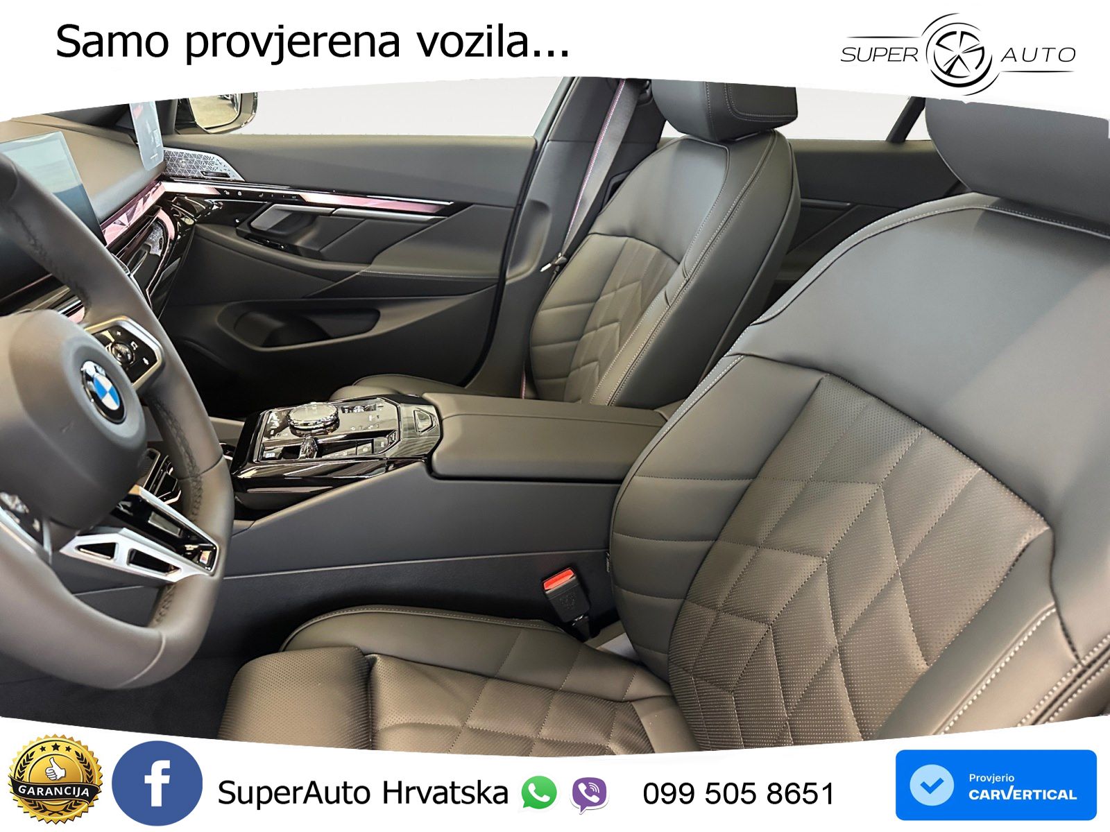 BMW 540d Touring (303 KS) xDrive Steptronic M Sport LED+GR SJED+ACC