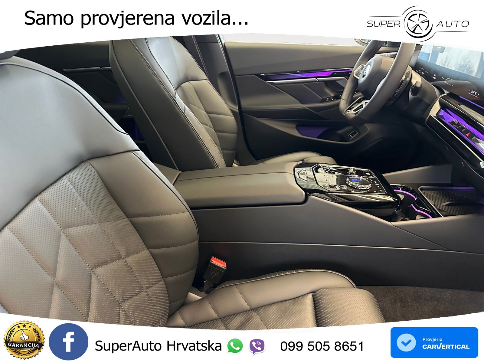 BMW 540d Touring (303 KS) xDrive Steptronic M Sport LED+GR SJED+ACC