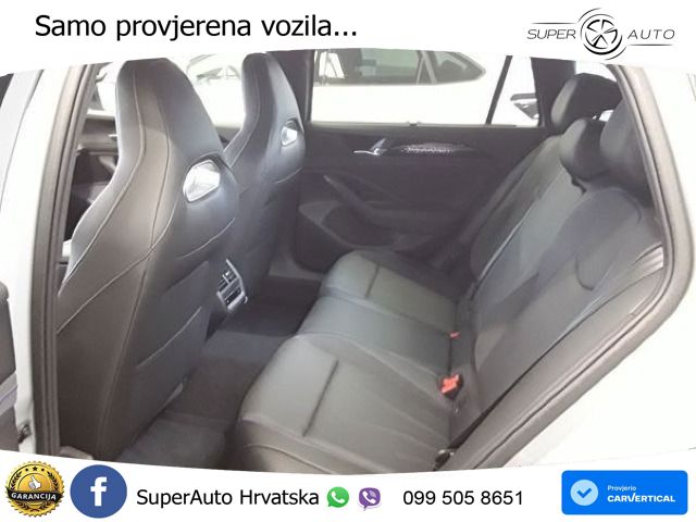 Volkswagen Passat Variant 2.0 TSI (265 KS) 4MOTION DSG R-Line LED+GR SJED+ACC
