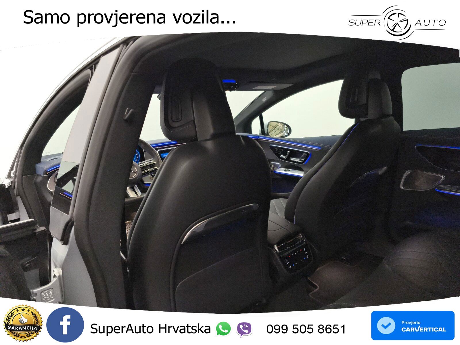 Mercedes EQE 350 98 kWh (292 KS) 4MATIC AMG ACC+HEAD+GR SJED+360+PANO