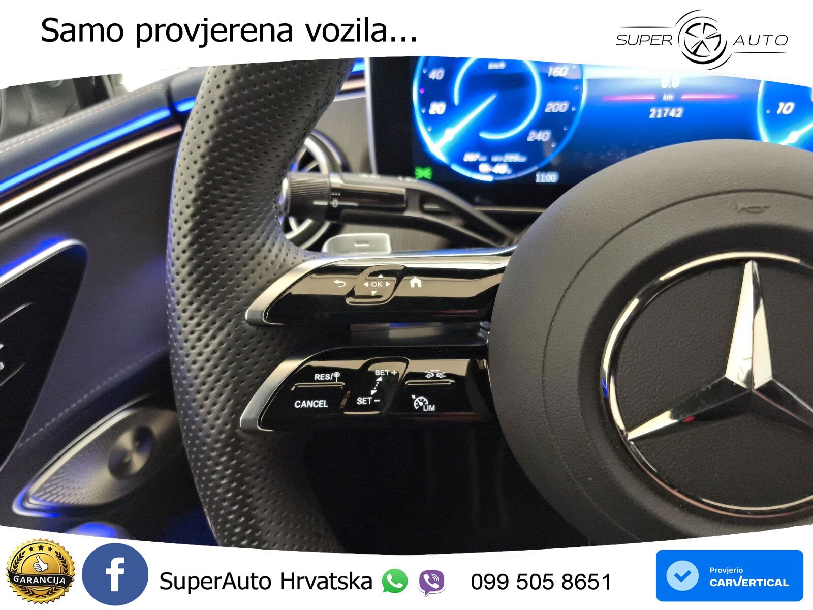 Mercedes EQE 350 98 kWh (292 KS) 4MATIC AMG ACC+HEAD+GR SJED+360+PANO