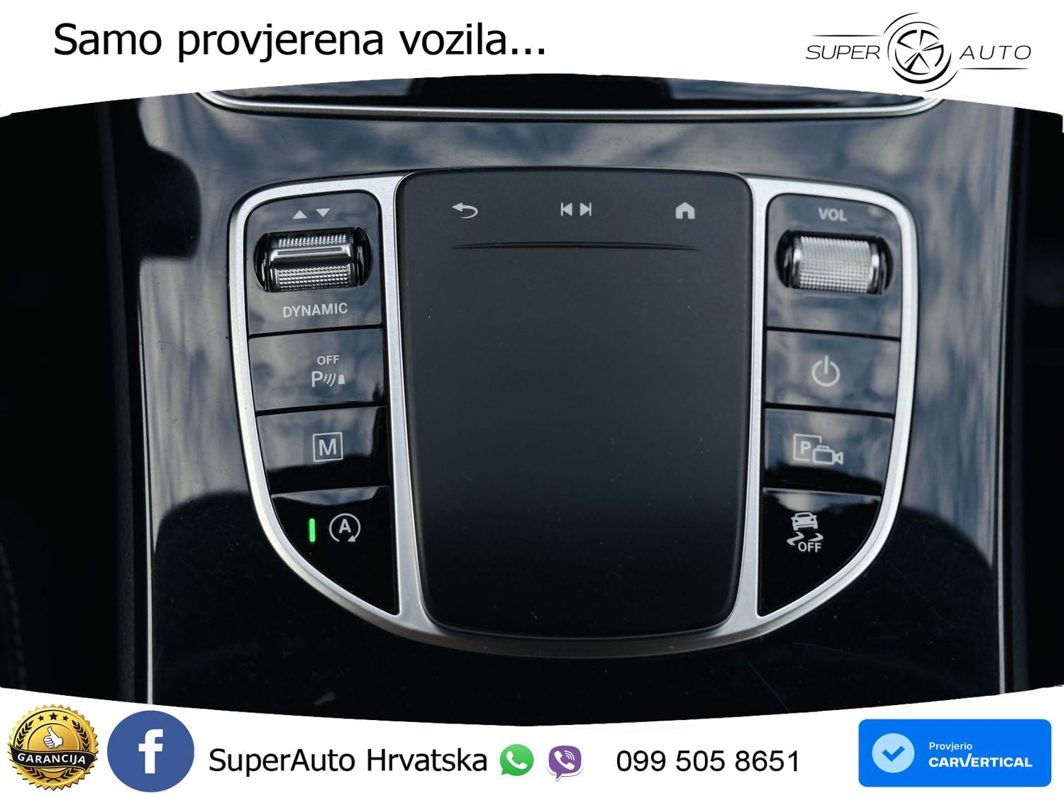Mercedes GLC 200d (163 KS) 4MATIC G-TRONIC