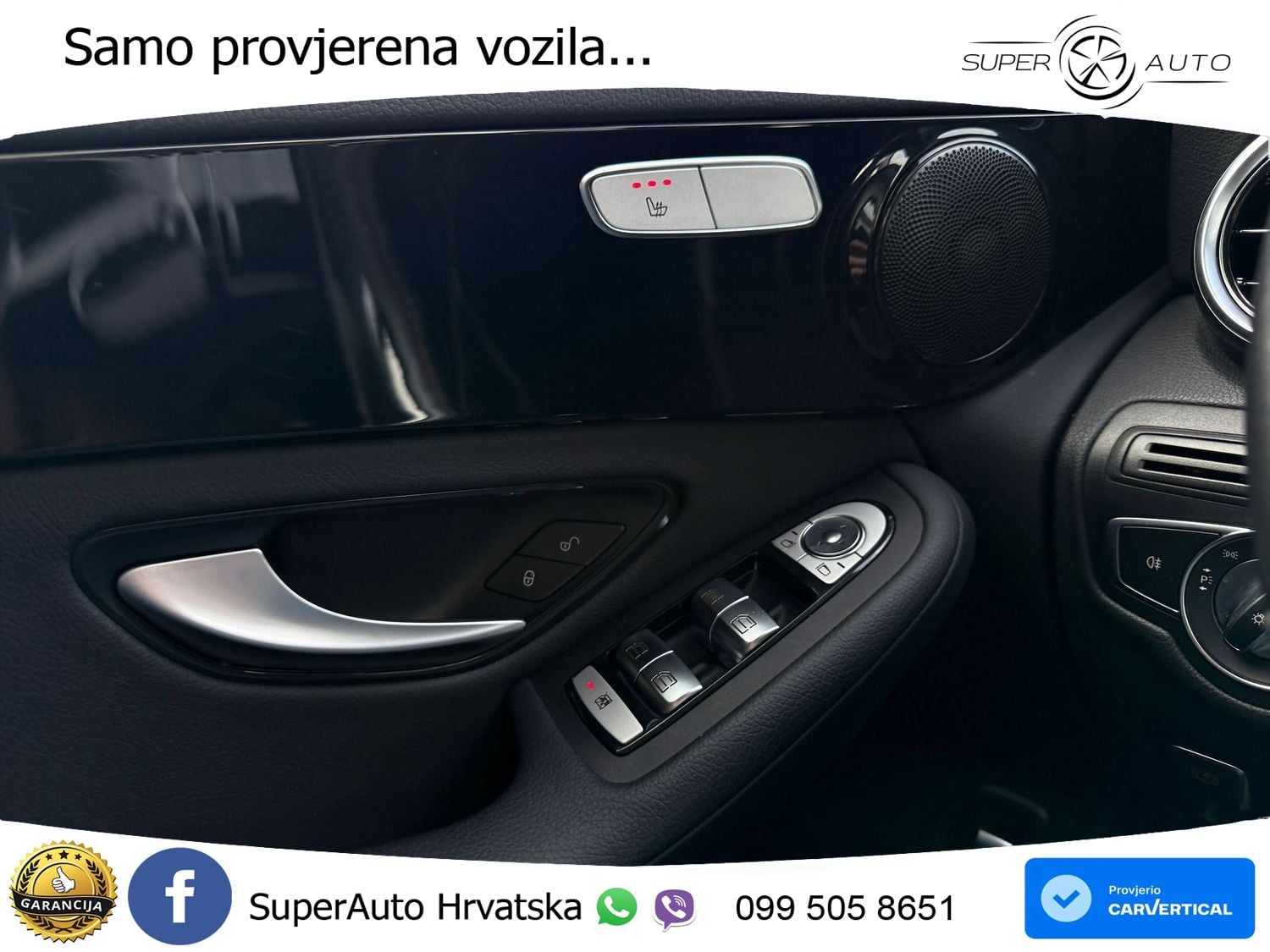 Mercedes GLC 200d (163 KS) 4MATIC G-TRONIC