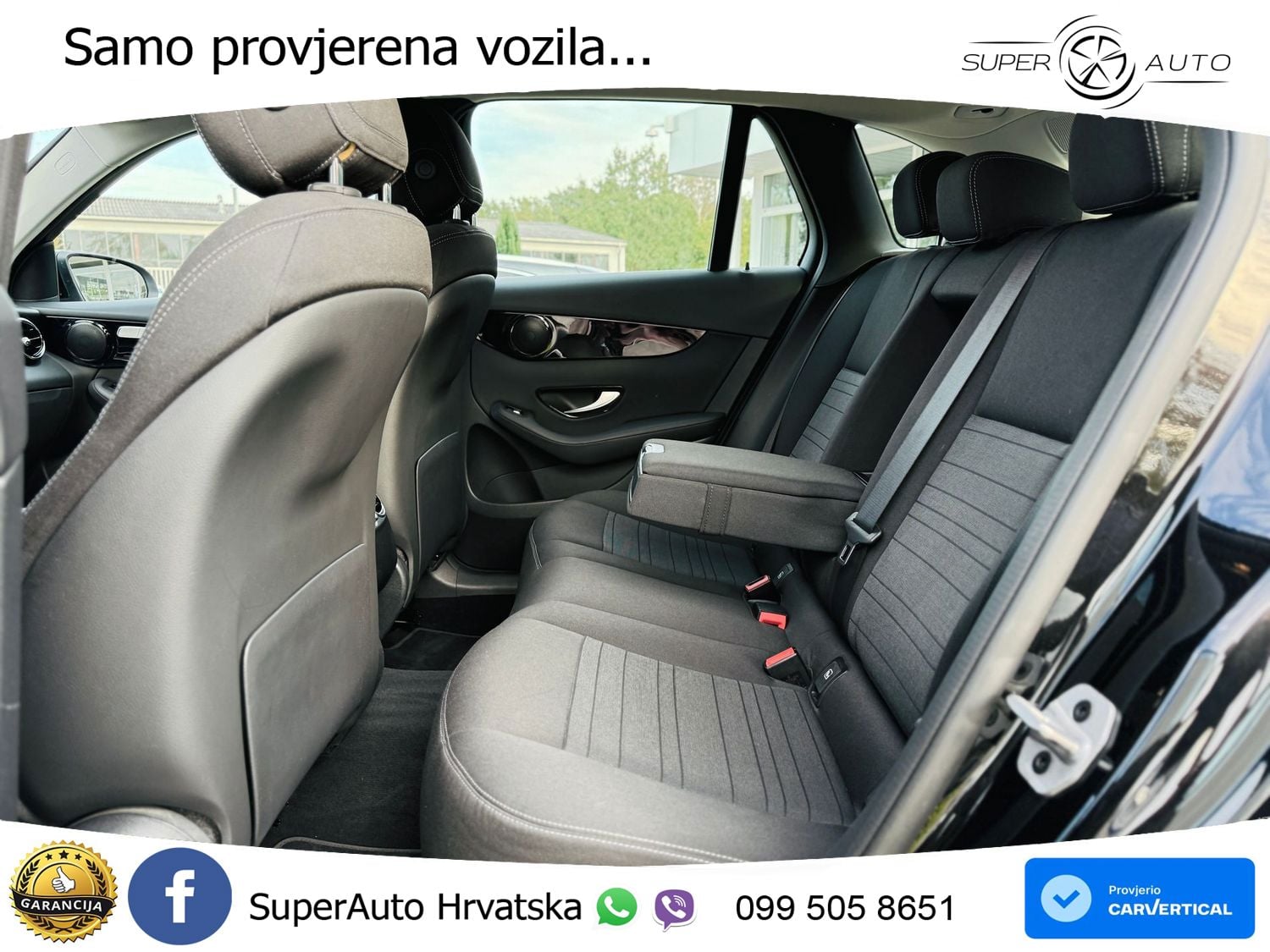 Mercedes GLC 200d (163 KS) 4MATIC G-TRONIC