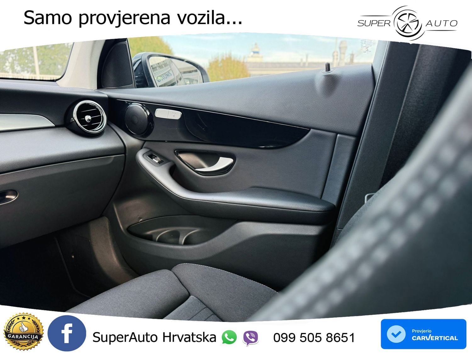 Mercedes GLC 200d (163 KS) 4MATIC G-TRONIC
