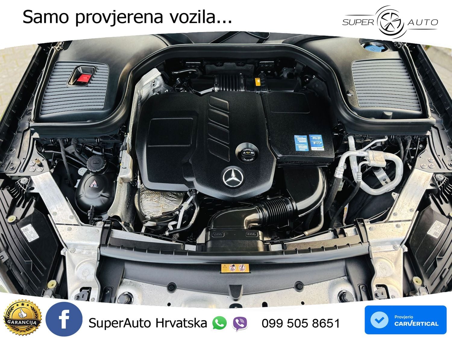 Mercedes GLC 200d (163 KS) 4MATIC G-TRONIC