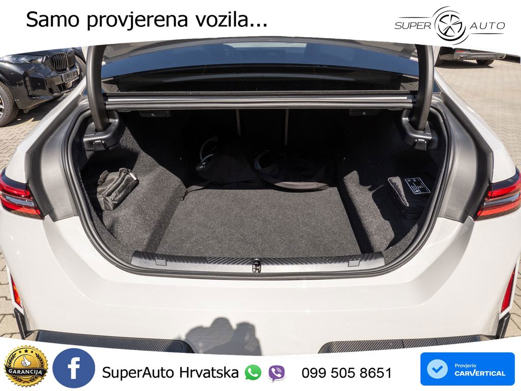 BMW M5 4.4 V8 (727 KS) xDrive Steptronic LED+GR SJED+ACC