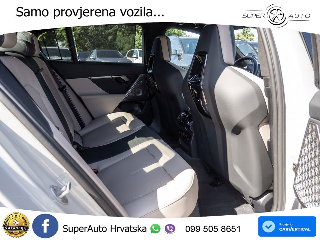 BMW M5 4.4 V8 (727 KS) xDrive Steptronic LED+GR SJED+ACC