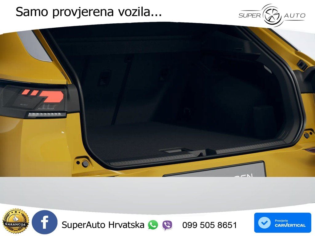 Volkswagen T-Roc II 1.5 eTSI (150 KS)  DSG MATRIX+GR SJED+KAM