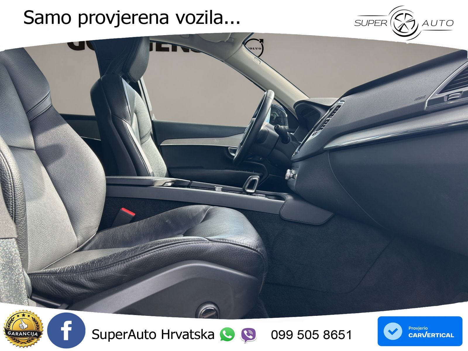 Volvo XC90 Recharge 2.0 T8 AWD Geartronic LED+GR SJED+ACC