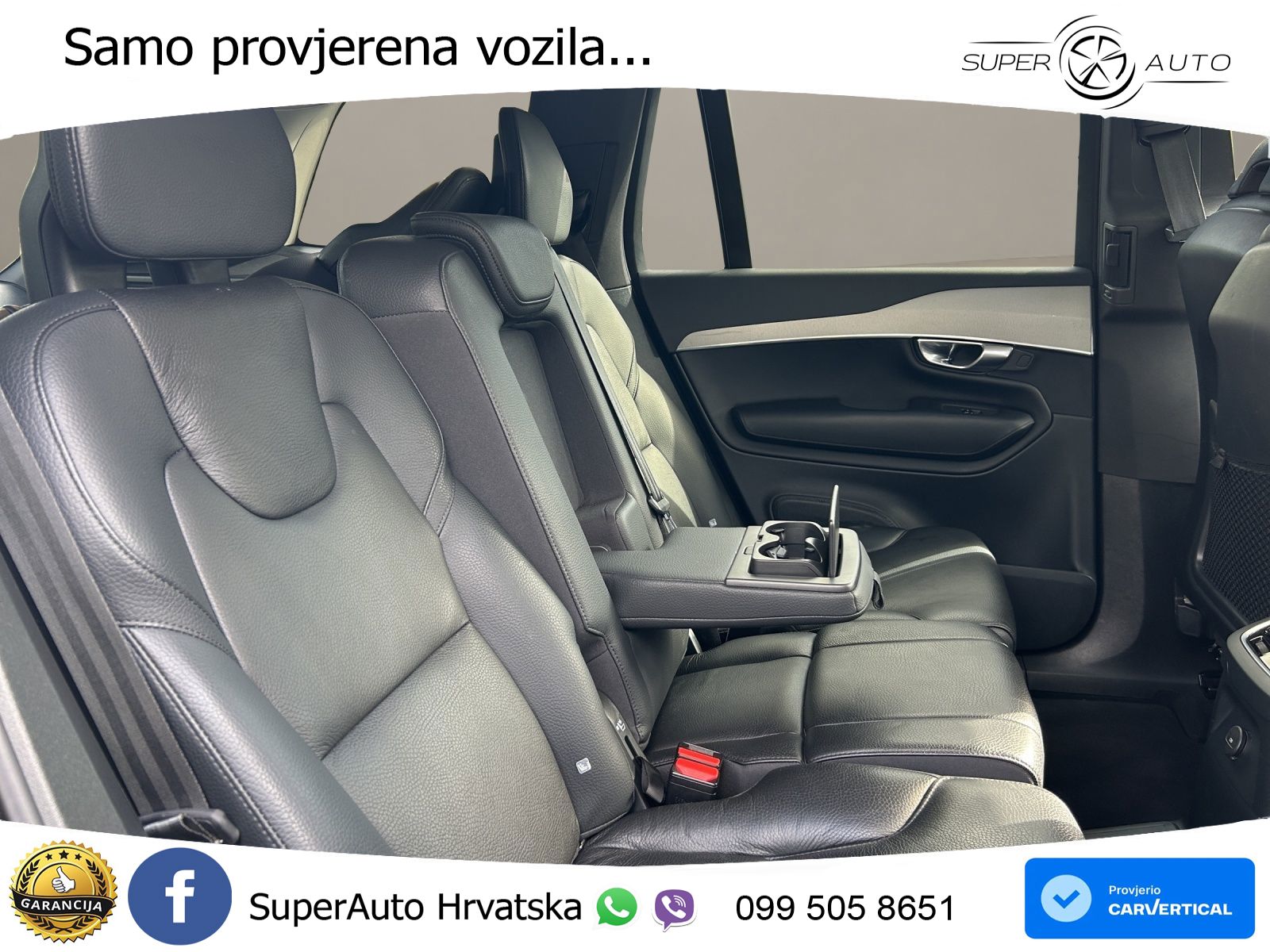 Volvo XC90 Recharge 2.0 T8 AWD Geartronic LED+GR SJED+ACC