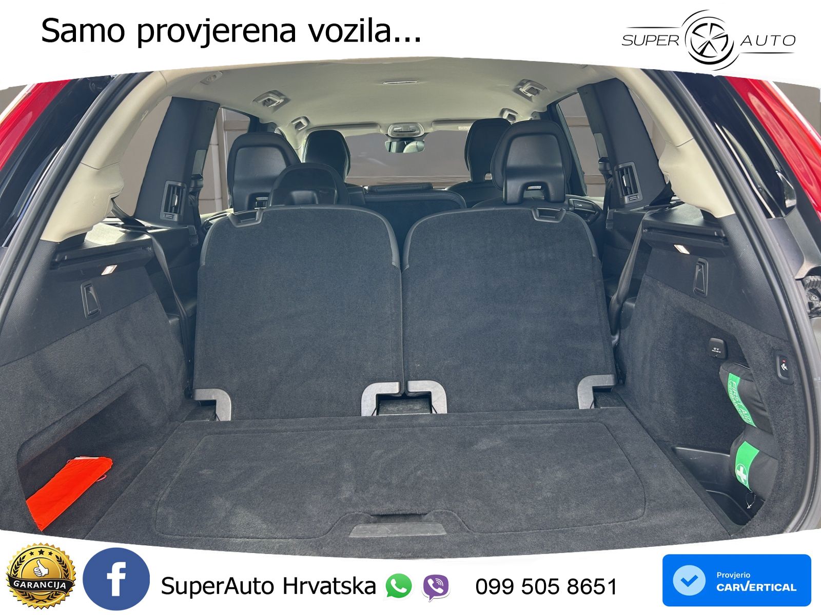 Volvo XC90 Recharge 2.0 T8 AWD Geartronic LED+GR SJED+ACC