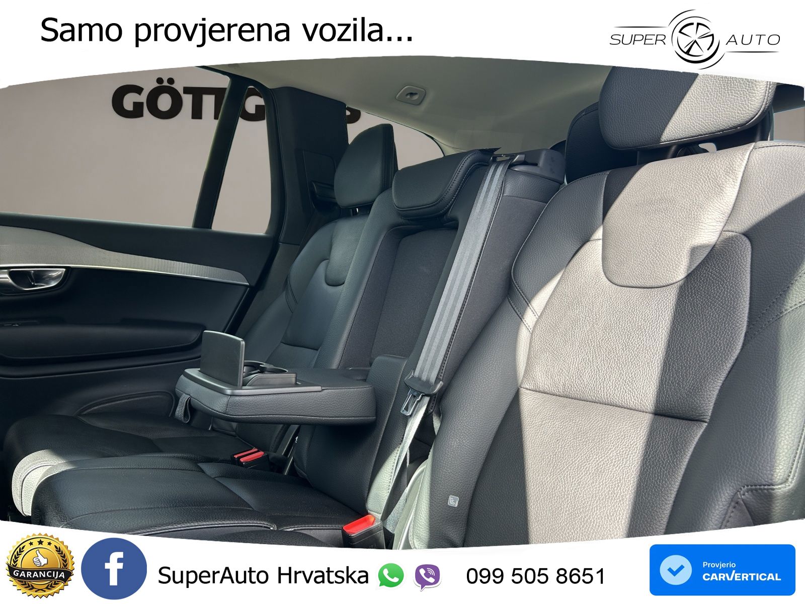 Volvo XC90 Recharge 2.0 T8 AWD Geartronic LED+GR SJED+ACC