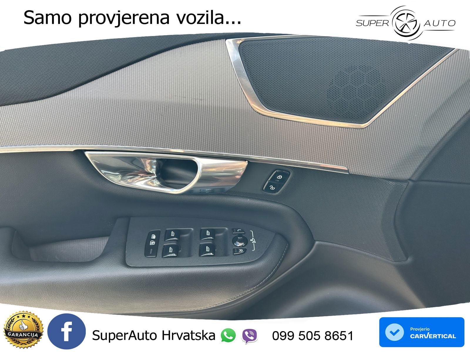 Volvo XC90 Recharge 2.0 T8 AWD Geartronic LED+GR SJED+ACC