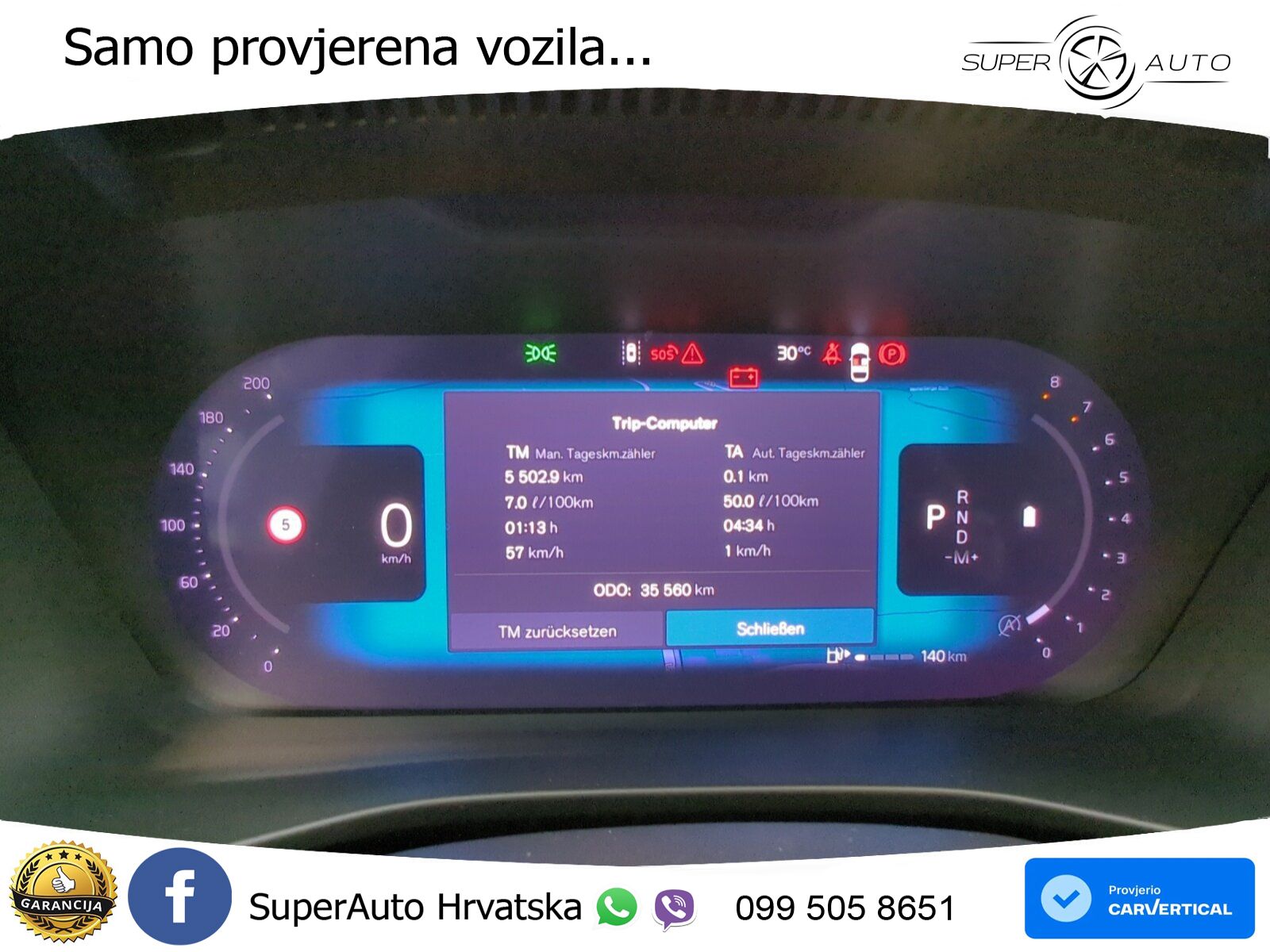 Volvo XC40 2.0 B3 163 KS Automatic