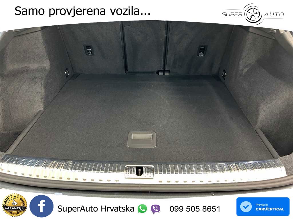 Audi Q3 Sportback 35 TFSI (150 KS) S tronic S line LED+GR SJED+ACC