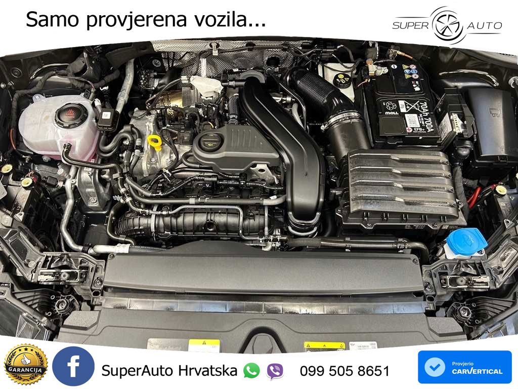 Audi Q3 Sportback 35 TFSI (150 KS) S tronic S line LED+GR SJED+ACC